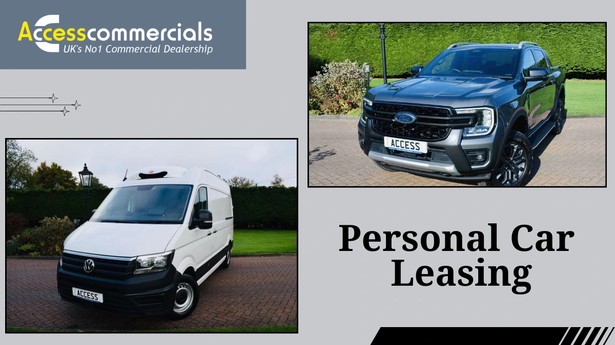 Personal Car Leasing