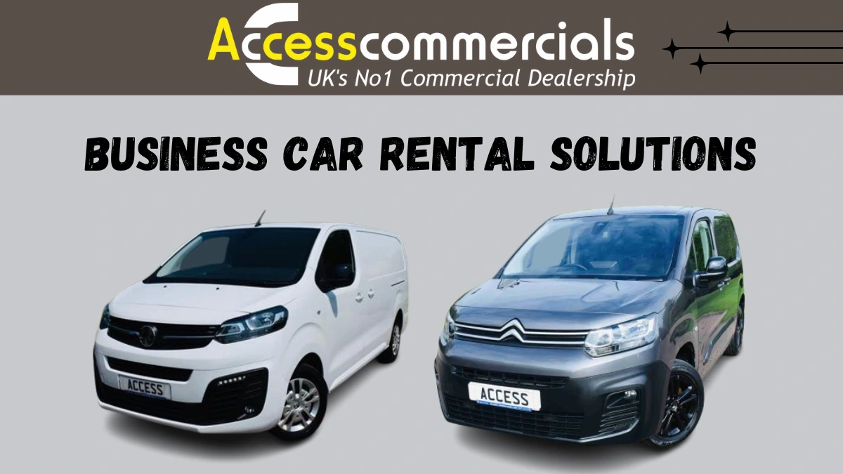 Business Car Rental 
